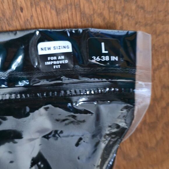 2014 Fruit of The Loom Men's Premium Briefs Size Large 6-pack White Cotton - Picture 4 of 6